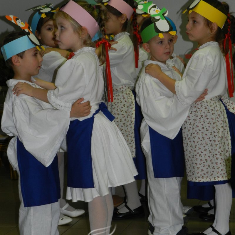 Mező Lajos bácsi 95 éves 26